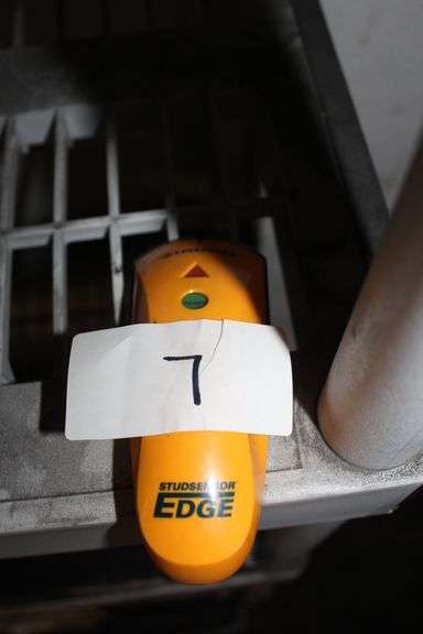 ZIRCON STUDSENSOR EDGE