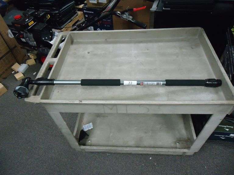 BONAIRE EXPANDABLE ULTIMATE WATER BLASTER