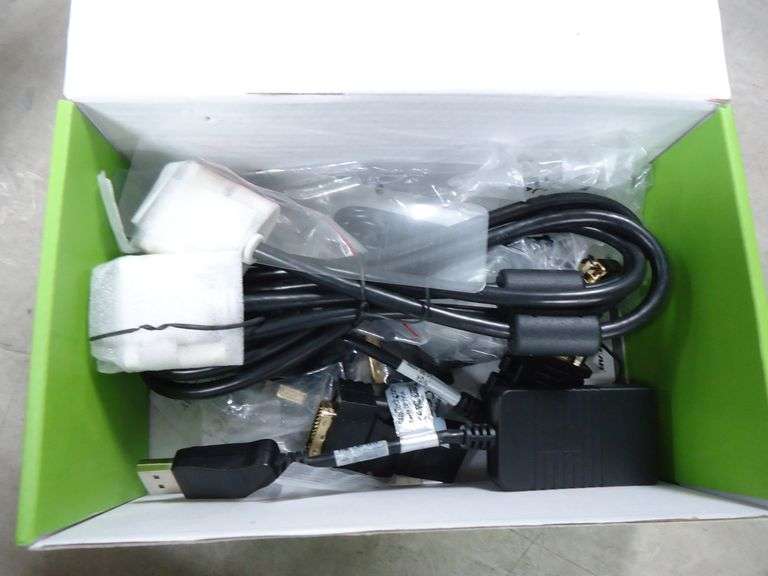 NEW! LOT OF CORDS