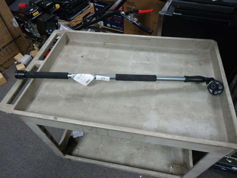 BONAIRE EXPANDABLE ULTIMATE WATER BLASTER