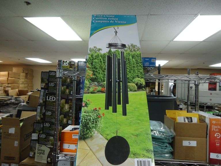 WIND CHIME
