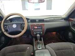 2010 CHEVY IMPALA VIN# 2FMDK3GC1ABB26179 HAS KEY HAS TITLE RUNS AN DRIVES