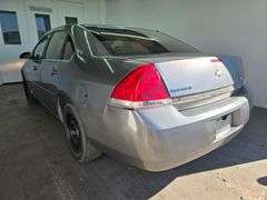 2010 CHEVY IMPALA VIN# 2FMDK3GC1ABB26179 HAS KEY HAS TITLE RUNS AN DRIVES