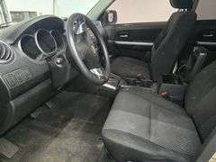 2009 SUZUKI GRAND VITARA VIN# JS3TE941484102980 HAS KEY HAS TITLE