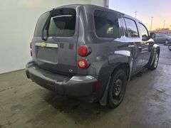 2006 CHEVY HHR VIN# 3GNDA23DX6S584098 NO KEY HAS TITLE