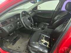 2013 CHEVY IMPALA VIN# 2G1WC5E37D1260772 NO KEY HAS TITLE