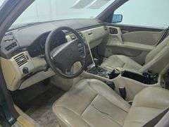 1997 MERCEDES 430 VIN# WDBJF72F2VA420470 NO KEY HAS TITLE