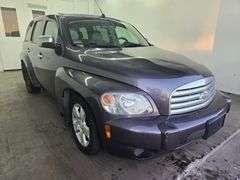 2006 CHEVY HHR VIN# 3GNDA23DX6S584098 NO KEY HAS TITLE