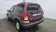 2003 MAZDA TRIBUTE VIN# 4F2CZ06133KM22503 HAS KEY HAS TITLE