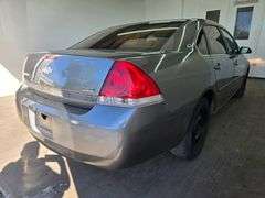 2010 CHEVY IMPALA VIN# 2FMDK3GC1ABB26179 HAS KEY HAS TITLE RUNS AN DRIVES