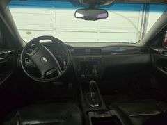 2013 CHEVY IMPALA VIN# 2G1WC5E37D1260772 NO KEY HAS TITLE