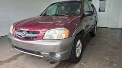 2003 MAZDA TRIBUTE VIN# 4F2CZ06133KM22503 HAS KEY HAS TITLE