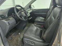 2005 HONDA ODYSSEY VIN# 5FNRL38615B050651 HAS KEY HAS TITLE