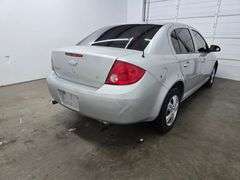 2010 CHEVY COBALT VIN# 1G1AD5F55A7170680 HAS KEY HAS TITLE