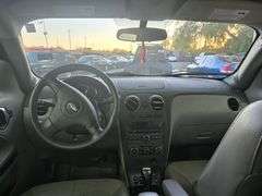 2006 CHEVY HHR VIN# 3GNDA23DX6S584098 NO KEY HAS TITLE