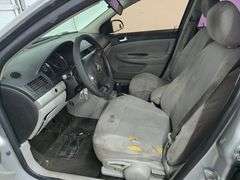 2010 CHEVY COBALT VIN# 1G1AD5F55A7170680 HAS KEY HAS TITLE