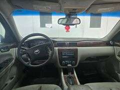 2007 CHEVY IMPALA VIN# 2G1WC58RX79198662 HAS KEY HAS TITLE RUNS AN DRIVES