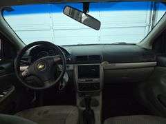 2010 CHEVY COBALT VIN# 1G1AD5F55A7170680 HAS KEY HAS TITLE