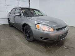 2010 CHEVY IMPALA VIN# 2FMDK3GC1ABB26179 HAS KEY HAS TITLE RUNS AN DRIVES
