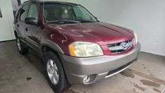2003 MAZDA TRIBUTE VIN# 4F2CZ06133KM22503 HAS KEY HAS TITLE