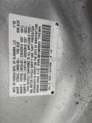 2005 HONDA ODYSSEY VIN# 5FNRL38615B050651 HAS KEY HAS TITLE