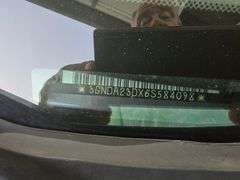 2006 CHEVY HHR VIN# 3GNDA23DX6S584098 NO KEY HAS TITLE