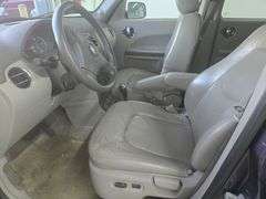 2006 CHEVY HHR VIN# 3GNDA23DX6S584098 NO KEY HAS TITLE