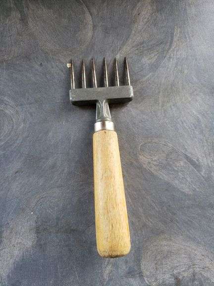 ICE PICKER
