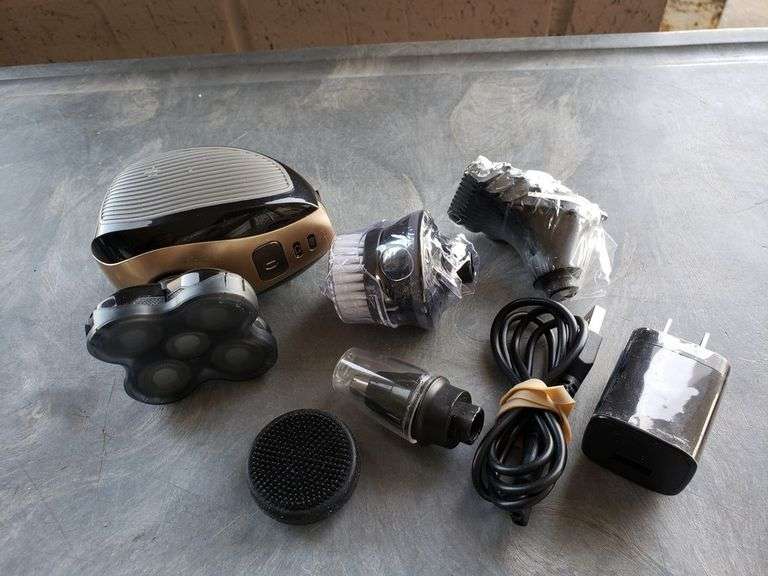 MULTI SHAVER KIT