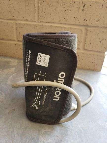 OMRON HP CUFF