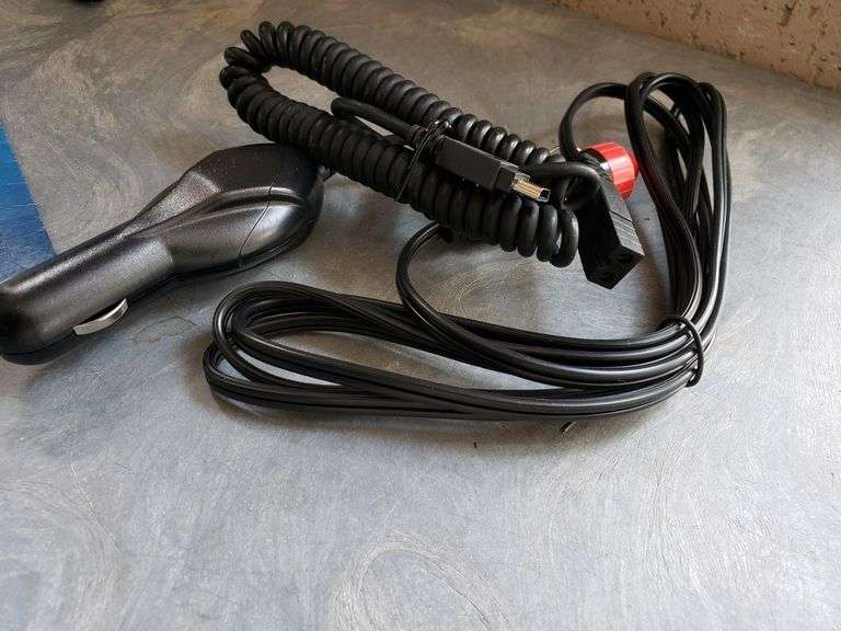 LOT OF AUTO ADAPTERS