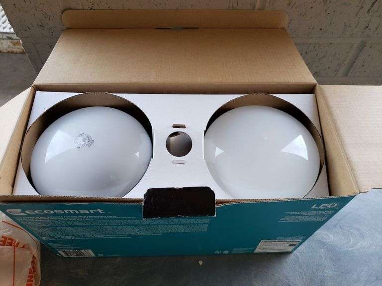 ECOSMART LED DAYLIGHTS
