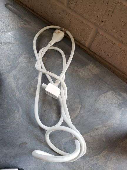 APPLE POWER CORD