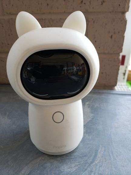 AQARA BABY CAM