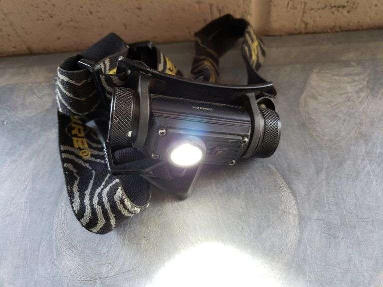 HEAD LAMP