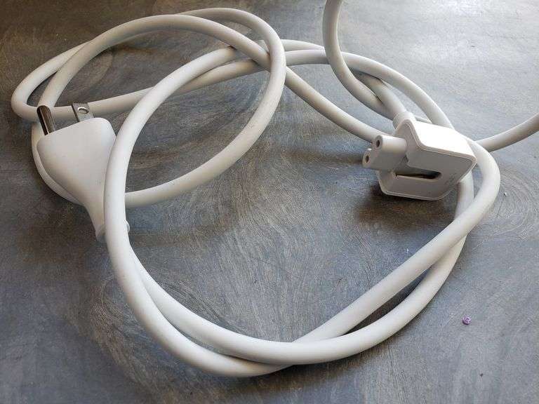 APPLE POWER CORD
