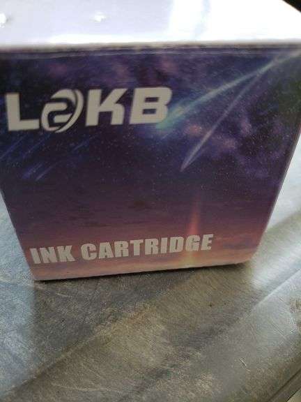 HP INK CARTRIDGES 67/305