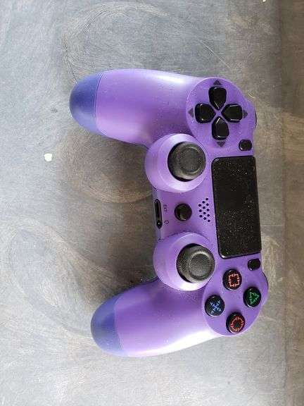 CONTROLLER FOR PLAYSTATION