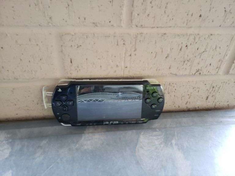 PSP