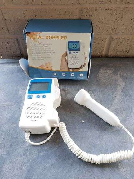 FETAL DOPPLER