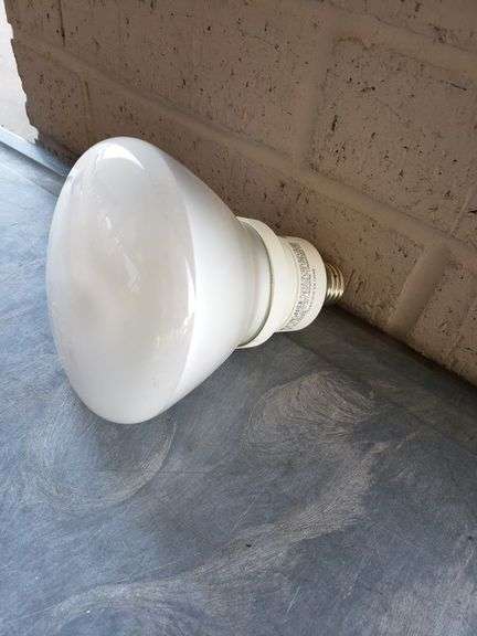 GE BULB