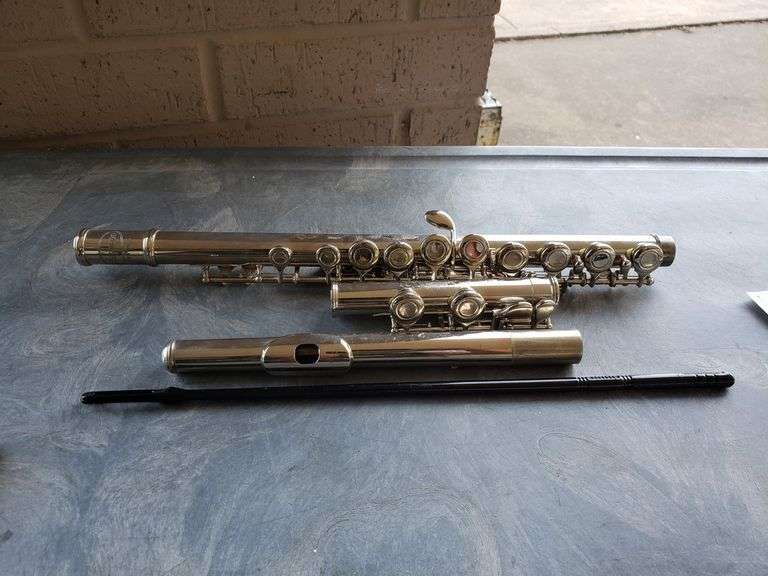 LAZZARO FLUTE