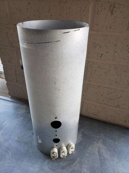 ELECTROLUX FRIGIDAIRE DRYER HEATING ELEMENT