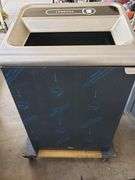 3M COMMERCIAL TRASHCAN