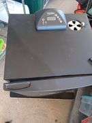 Masterbuilt Electric Smoker