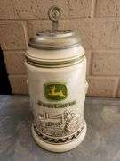 JOHN DEERE COLLECTIBLE STEIN #06652