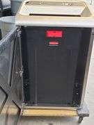 3M COMMERCIAL TRASHCAN