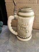 JOHN DEERE COLLECTIBLE STEIN #06652