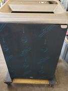 3M COMMERCIAL TRASHCAN