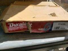 DURALAST BRAKE ROTOR